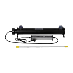 Filtreau UV-C Aqua Culture Saltvands Resistent UVC lys 80 W – Professionel UV-sterilisering til krævende marine miljøer