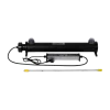 Filtreau UV-C Aqua Culture Saltvands Resistent UVC lys 16 W – Effektiv og holdbar UV-sterilisering til saltvandsakvarier