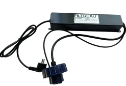 Filtreau UV-C Compact 16 watt UVC Lys TILBUD