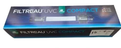 Filtreau UV-C Compact 16 watt UVC Lys TILBUD