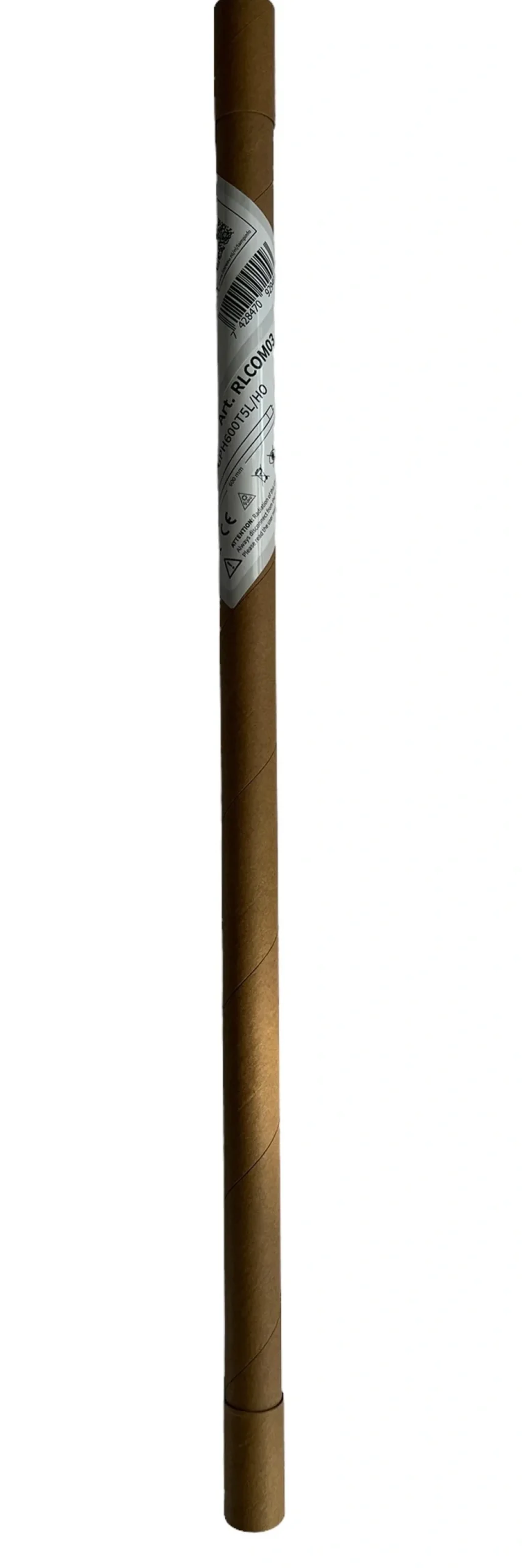 Filtreau UV-C Compact 75 watt UVC Lys
