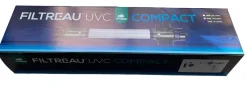 Filtreau UV-C Compact 75 watt UVC Lys