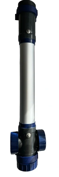 Filtreau UV-C Compact 75 watt UVC Lys