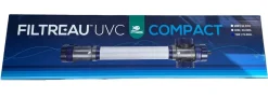 Filtreau UV-C Compact 75 watt UVC Lys