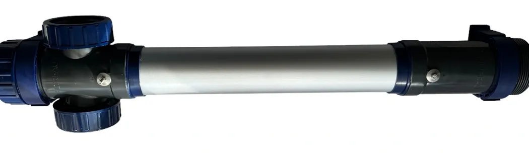 Filtreau UV-C Compact 75 watt UVC Lys