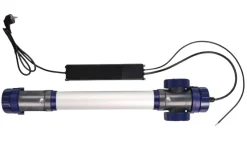 Filtreau UV-C Compact 40 watt UVC Lys