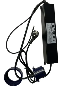 Filtreau UV-C Compact 40 watt UVC Lys