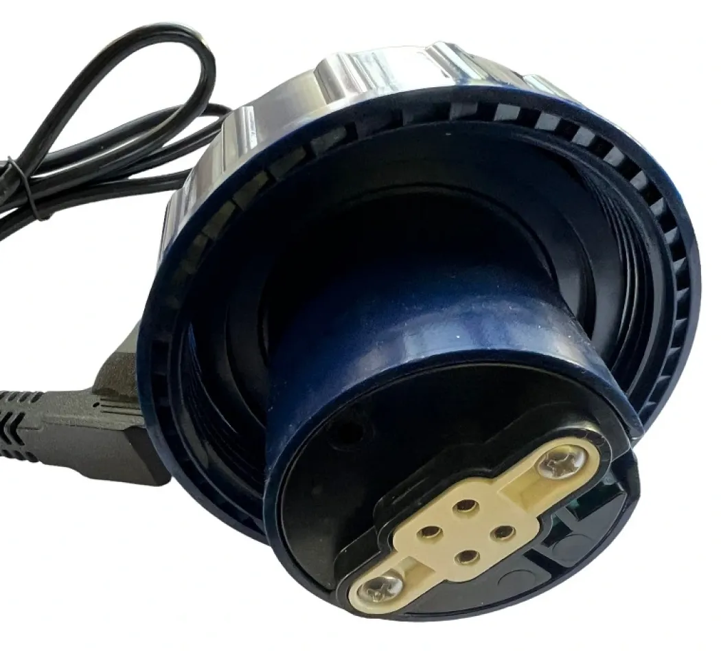 Filtreau UV-C Compact 40 watt UVC Lys