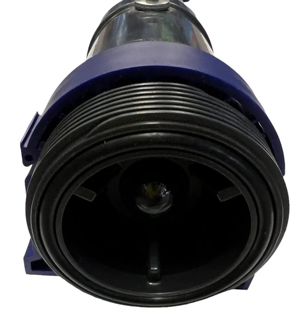 Filtreau UV-C Compact 40 watt UVC Lys