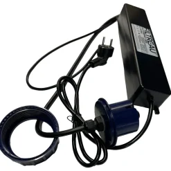 Filtreau UV-C Compact 40 watt UVC Lys