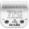 Finpudsningsskær str 7FC 3,2 mm