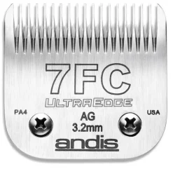 Finpudsningsskær str 7FC 3,2 mm