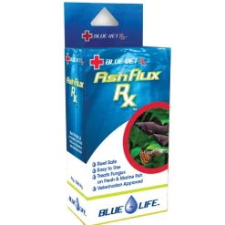 FishFlux RX 2 g til 375 Liter