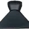 1/2 flad udstrømmer (35 x 7 mm) Loc-line
