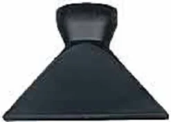 1/2 flad udstrømmer (35 x 7 mm) Loc-line