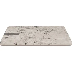 Flamingo DOLO køleplade til kanin og smådyr grå L 30x20x0,7 cm