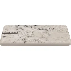 Flamingo DOLO køleplade til smådyr grå S 12x8x0,7 cm