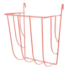 Flamingo Høhæk BANQUET Rød S 14 x 12 x 19 cm