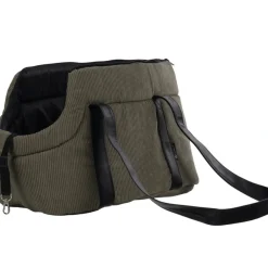 Flamingo Hundetaske Alessia Grøn 46 cm