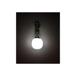 Flamingo LED sikkerhedslygte hvid