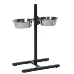 Flamingo Otis foderstativ med H fod 2 x 1,5 L