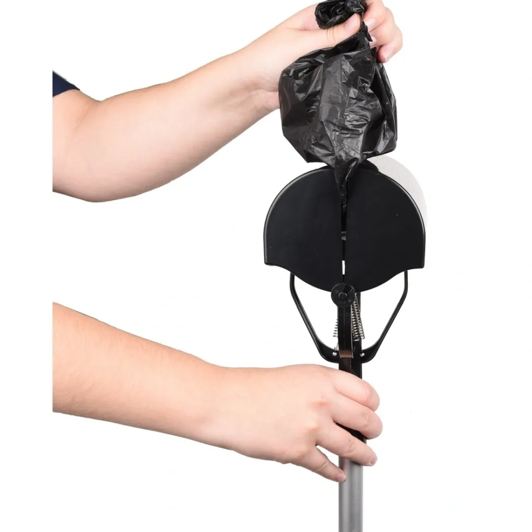 Flamingo Poop Scooper Piper Smart HømHøm Opsamler
