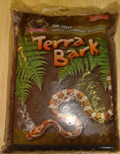 Flamingo Terra Bark 8 liter
