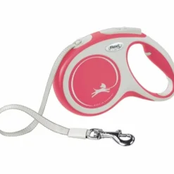 Flexi New Comfort bånd M 5 m 25 kg rød