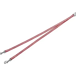 Flexi Vario Duo Belt S, rød