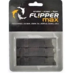 Flipper Ekstra blade 2i1