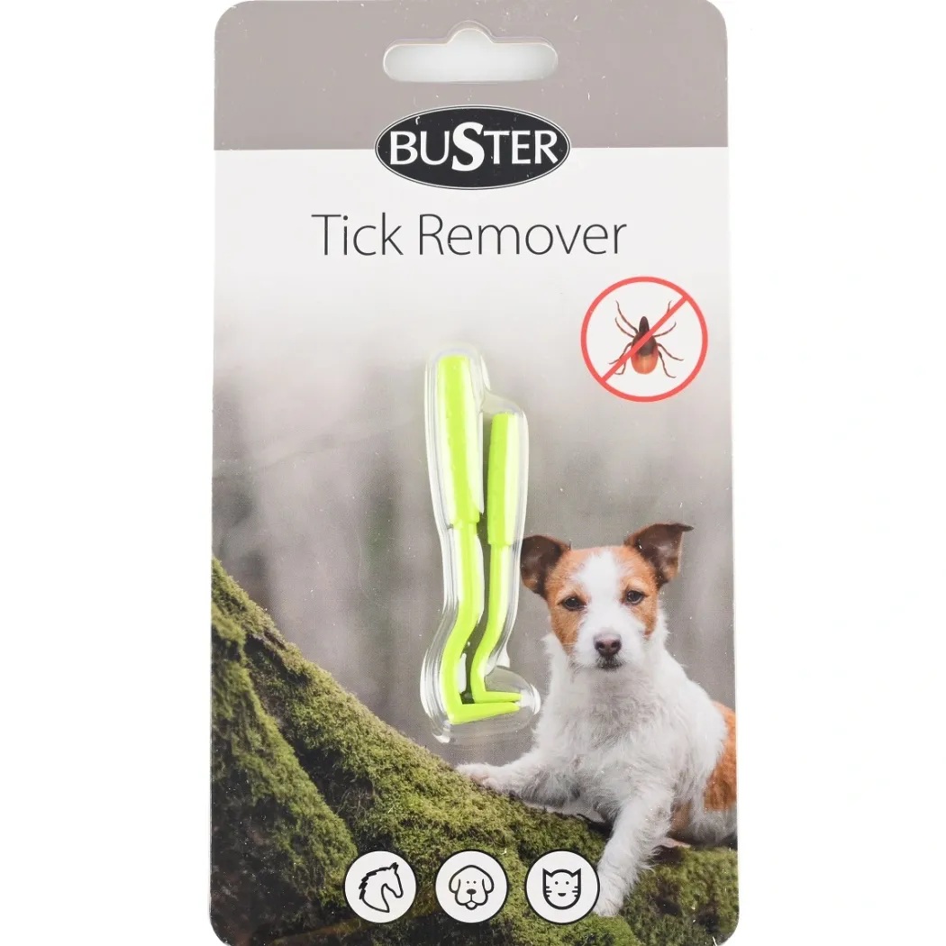 Flåttang (koben) Tick Twister