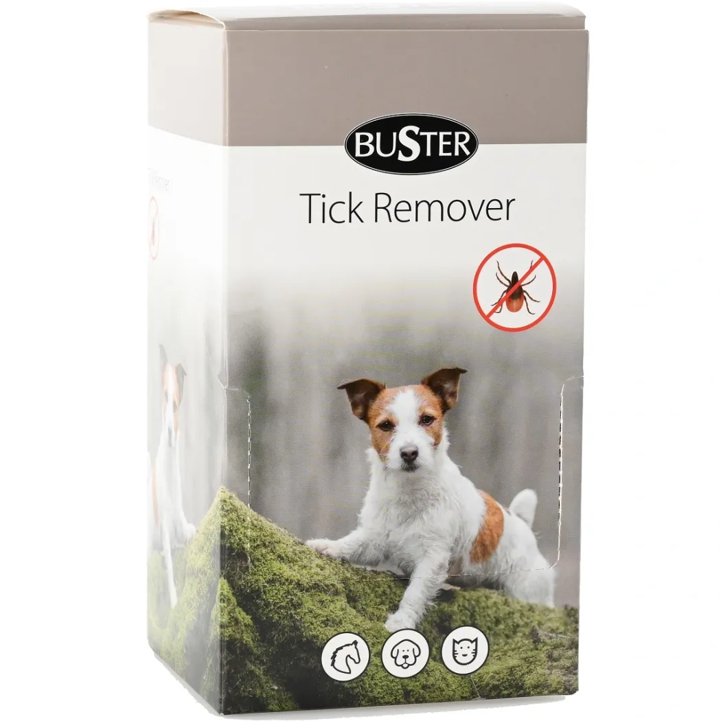 Flåttang (koben) Tick Twister