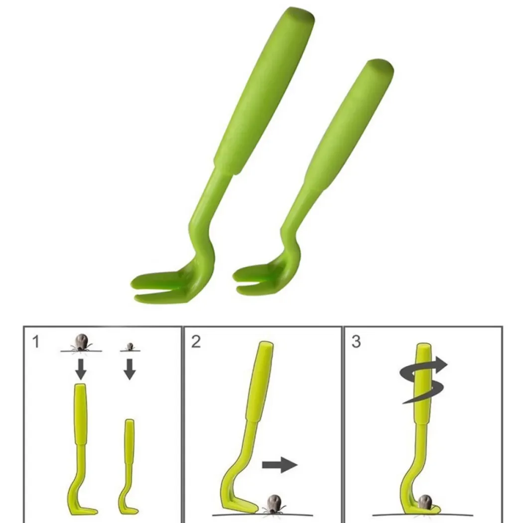 Flåttang (koben) Tick Twister