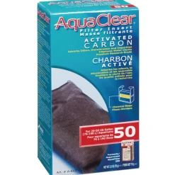 Fluval AquaClear AC 50 Aktivt Kul