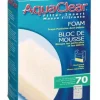 Fluval AquaClear AC 70 Skumfilter