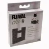Fluval chi filterskum sort 2 pakning