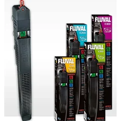Fluval E LCD varmelegeme 100 watt