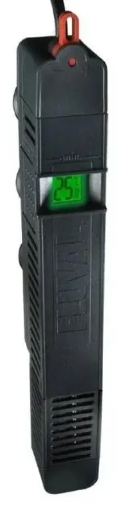 Fluval E LCD varmelegeme 100 watt