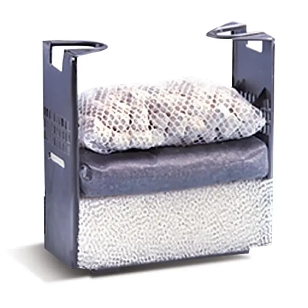 Fluval Edge Foam and BioMax renewal kit