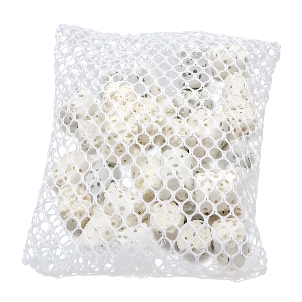 Fluval Edge Foam and BioMax renewal kit