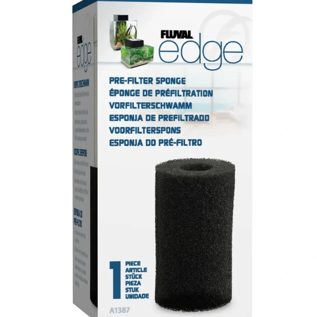 FLUVAL Edge forfilter svamp