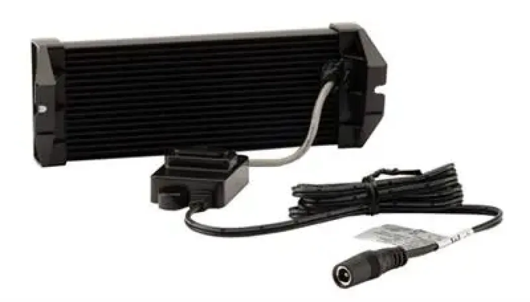 Fluval Edge II LED Lampe til 46 liter excl. Transformer