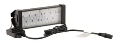 Fluval Edge II LED Lampe til 46 liter excl. Transformer