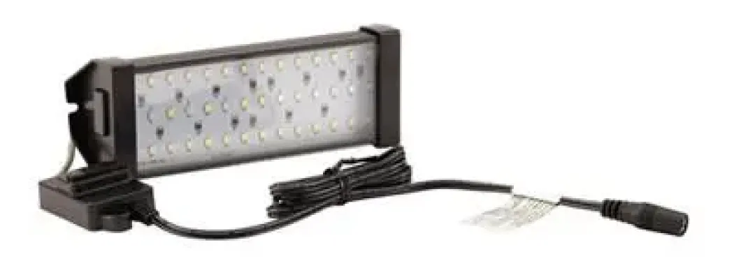 Fluval Edge II LED Lampe til 46 liter excl. Transformer