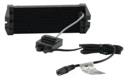 Fluval Edge II LED Lampe til 23 liter excl. Transformer