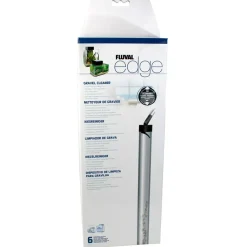 Fluval Edge II Slamklokke