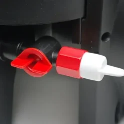 Fluval FX 5 og FX 6 Afløbsventil