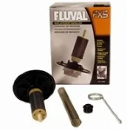 Fluval FX 5 og FX 6 Rotor