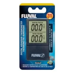 Fluval 2i1 digital termometer