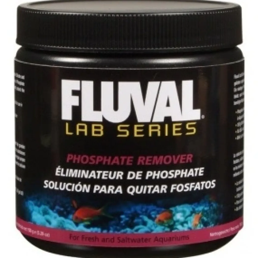 Fluval Lab Series Phosphate remover 150 g